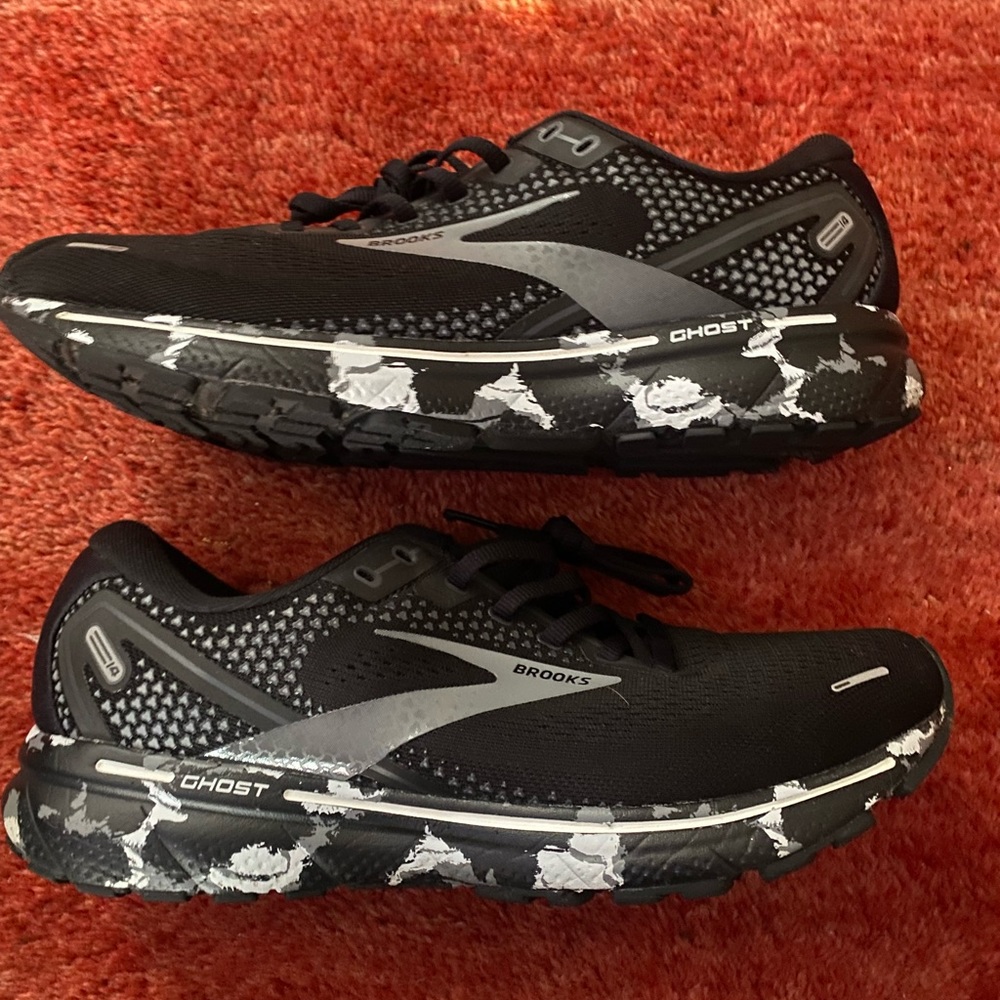 Mens Brooks Ghost 14 👟